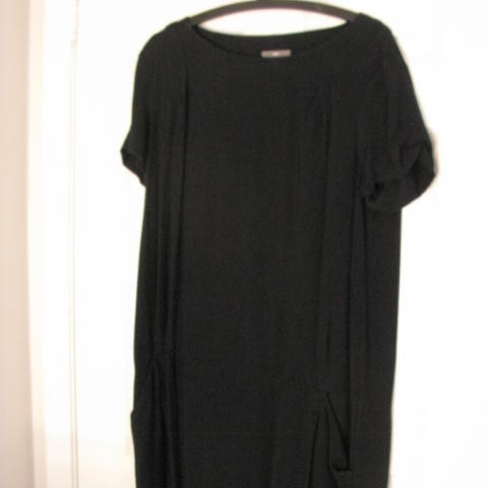 Gap Short sleeved tunit top purchased in the UK with pockets size 12